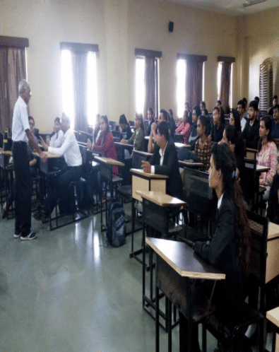 Balaji Law College Thathawade Campus photo 6